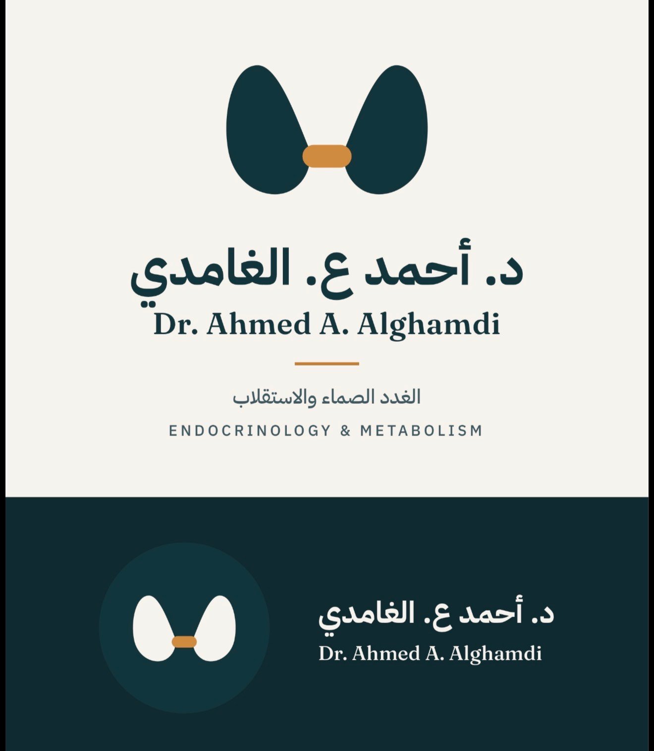 Dr. Ahmed A. Alghamdi